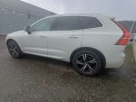 Volvo XC60 2019 Valkoinen