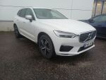 Volvo XC60 2019 Valkoinen