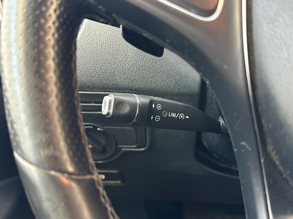 Mercedes-Benz Vito 2019 Musta