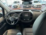 Mercedes-Benz Vito 2019 Musta