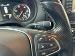 Mercedes-Benz Vito 2019 Musta