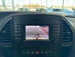 Mercedes-Benz Vito 2019 Musta