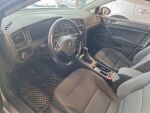 Volkswagen Golf 2019 Harmaa