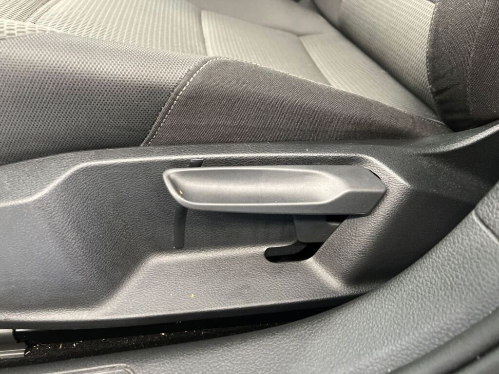 Volkswagen Golf 2019 Harmaa
