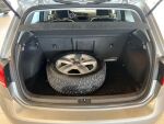 Volkswagen Golf 2019 Harmaa