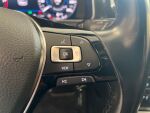 Volkswagen Golf 2019 Harmaa