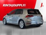 Volkswagen Golf 2019 Harmaa