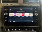 Volkswagen Golf 2019 Harmaa