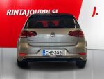 Volkswagen Golf 2019 Harmaa