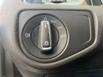 Volkswagen Golf 2019 Harmaa