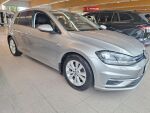 Volkswagen Golf 2019 Harmaa