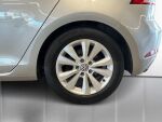 Volkswagen Golf 2019 Harmaa