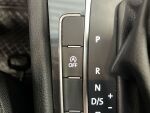 Volkswagen Golf 2019 Harmaa