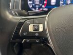 Volkswagen Golf 2019 Harmaa