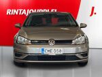 Volkswagen Golf 2019 Harmaa