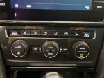 Volkswagen Golf 2019 Harmaa