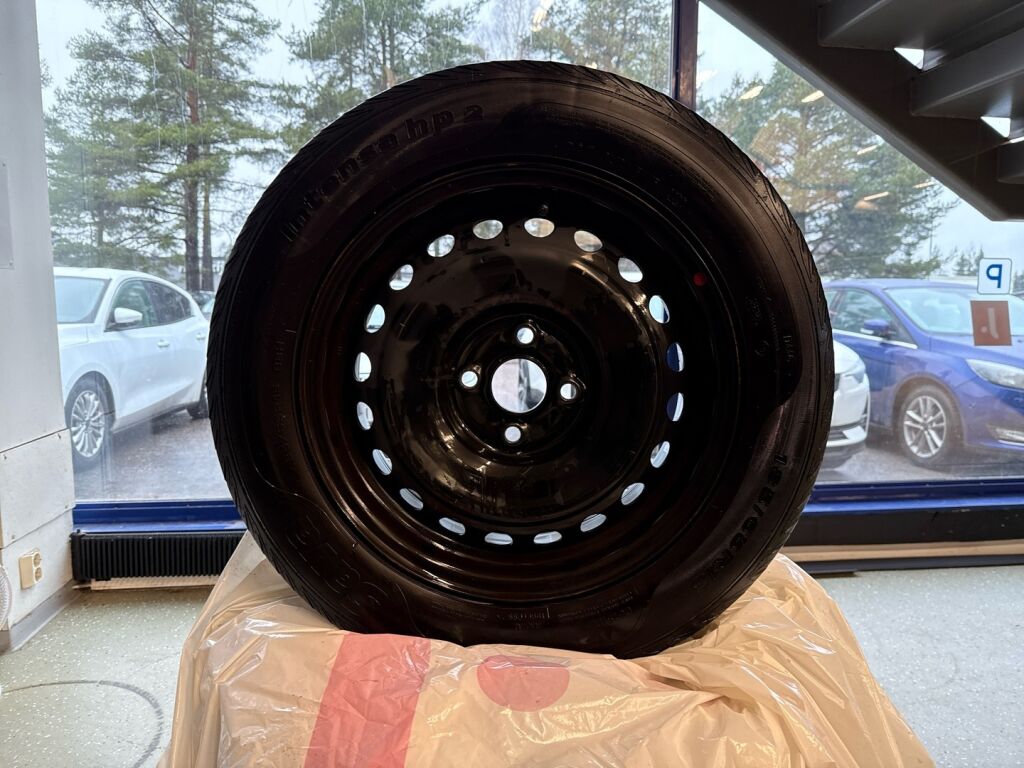 Kia Stonic 2020 Harmaa