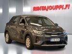 Kia Stonic 2020 Harmaa