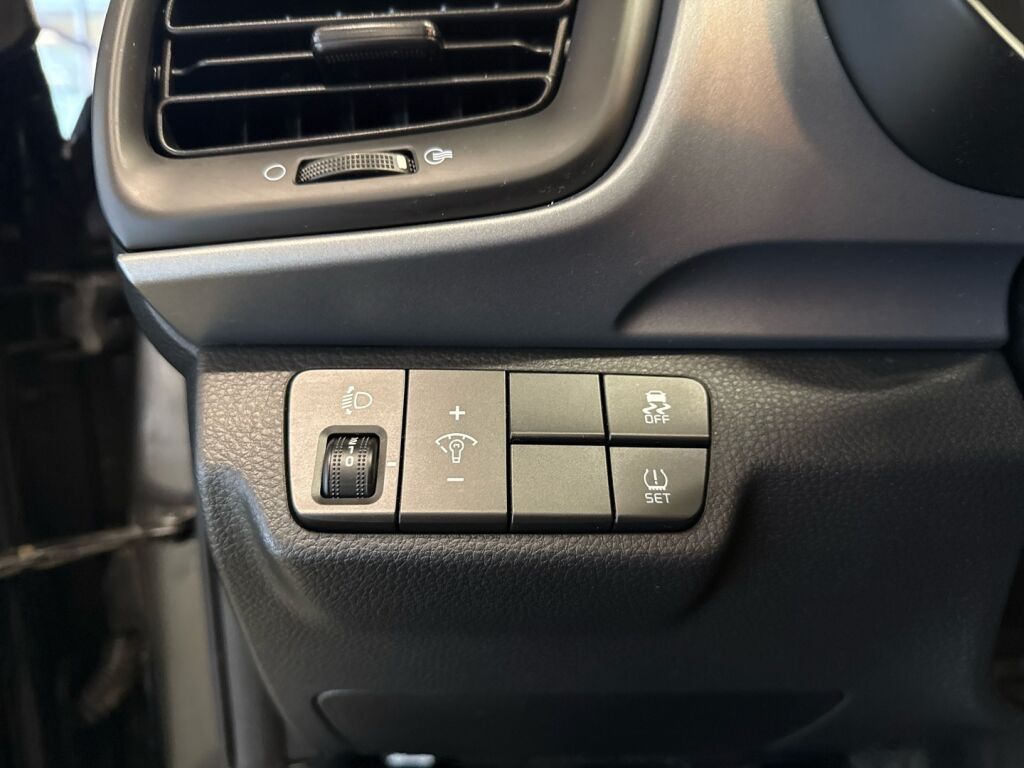 Kia Stonic 2020 Harmaa