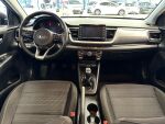 Kia Stonic 2020 Harmaa