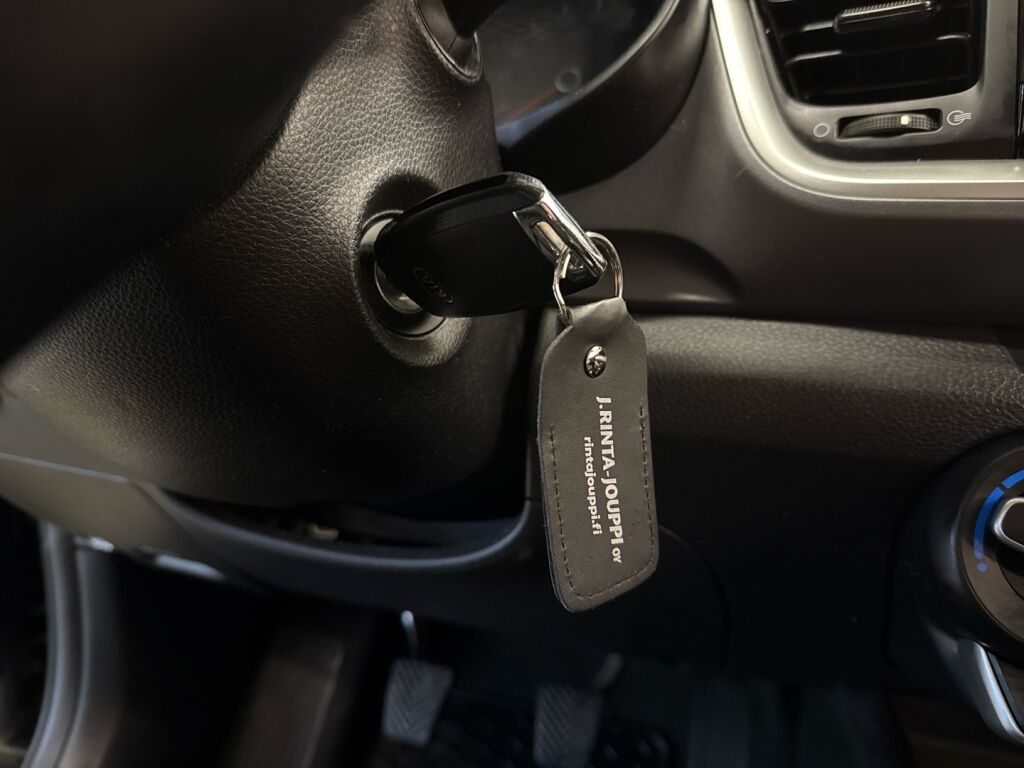 Kia Stonic 2020 Harmaa