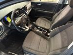 Kia Stonic 2020 Harmaa