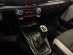 Kia Stonic 2019 Valkoinen