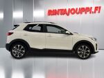 Kia Stonic 2019 Valkoinen
