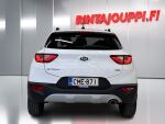 Kia Stonic 2019 Valkoinen