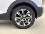 Kia Stonic 2019 Valkoinen