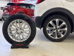 Kia Stonic 2019 Valkoinen