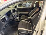 Kia Stonic 2019 Valkoinen