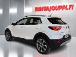 Kia Stonic 2019 Valkoinen