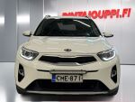 Kia Stonic 2019 Valkoinen