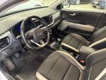 Kia Stonic 2019 Valkoinen