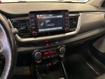 Kia Stonic 2019 Valkoinen
