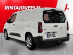 Opel Combo 2020 Valkoinen