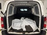 Opel Combo 2020 Valkoinen