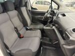 Opel Combo 2020 Valkoinen