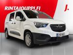 Opel Combo 2020 Valkoinen