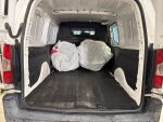Opel Combo 2020 Valkoinen