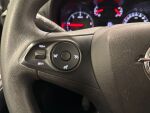 Opel Combo 2020 Valkoinen