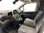 Opel Combo 2020 Valkoinen