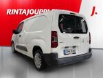 Opel Combo 2020 Valkoinen