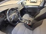 Volkswagen Golf 2015 Valkoinen