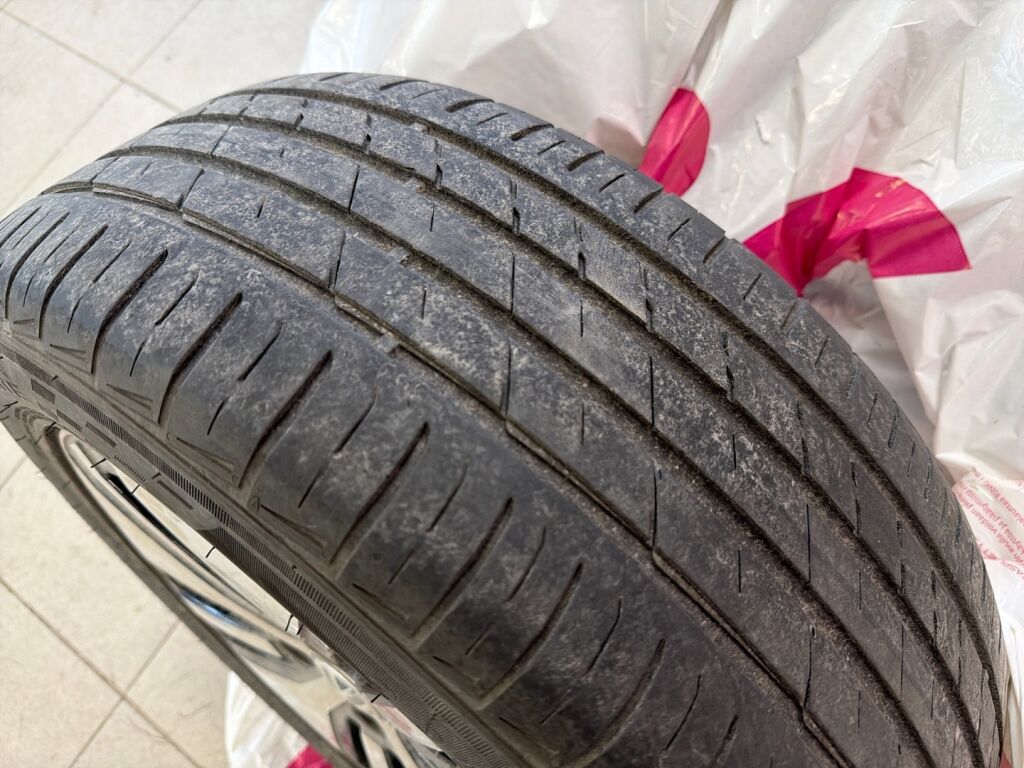 Volkswagen Golf 2015 Valkoinen