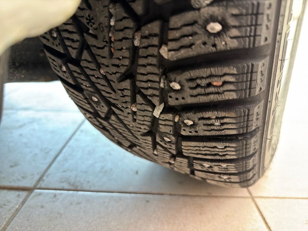 Volkswagen Golf 2015 Valkoinen