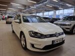 Volkswagen Golf 2015 Valkoinen