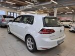 Volkswagen Golf 2015 Valkoinen