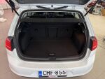 Volkswagen Golf 2015 Valkoinen